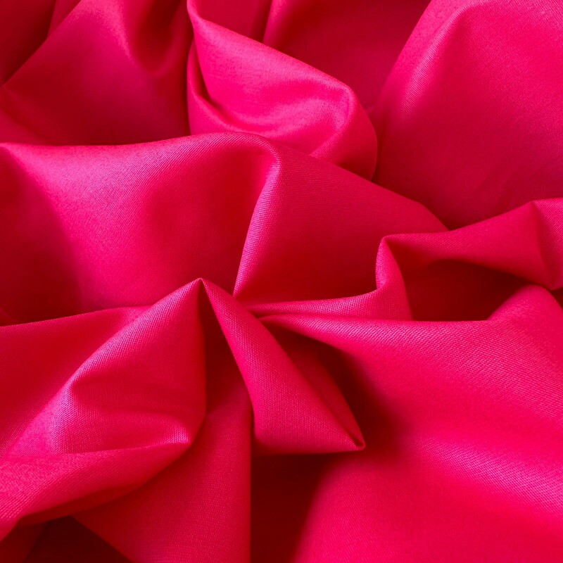 Tricoline 100% Algodão - Pink 